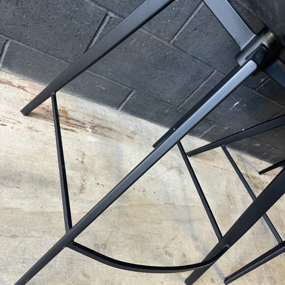 Bar stool (2) - Picture 4 of 5